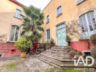  Maison à vendre 15 + pièces 778 m²