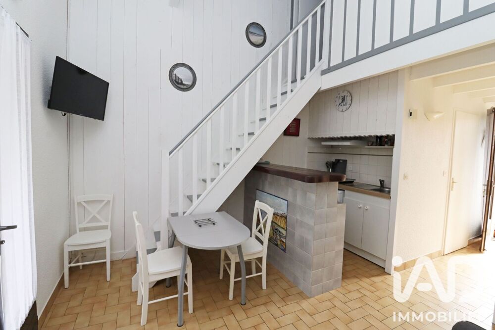 Vente Maison/villa 2 pièces