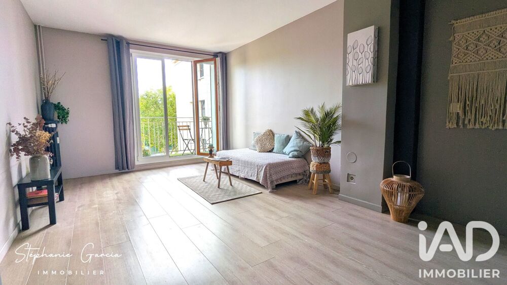 Vente Appartement Vente Appartement 3 pièces Joinville-le-pont