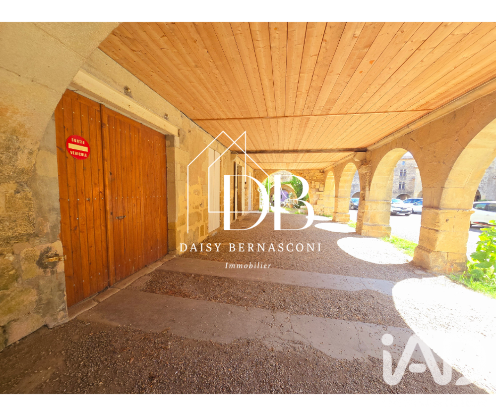Vente Maison Vente Maison de village 5 pièces Saint-macaire