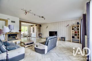 Vente Maison Vente Maison/villa 8 pièces La chapelle-en-serval