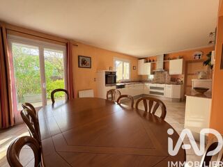  Maison à vendre 5 pièces 120 m²