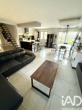  Maison � vendre 5 pi�ces 142 m�