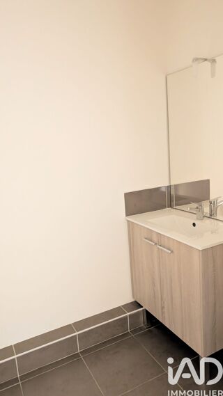  Appartement � vendre 1 pi�ce 19 m�