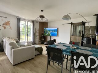  Maison à vendre 3 pièces 67 m²