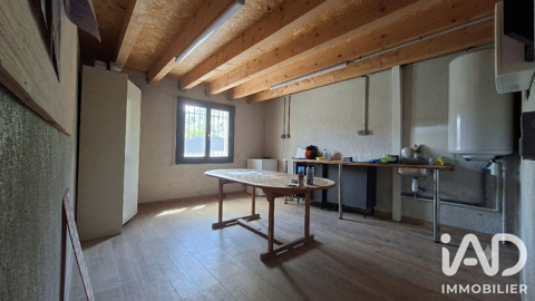   Vente Boutique/Local commercial 215 m&sup2; 