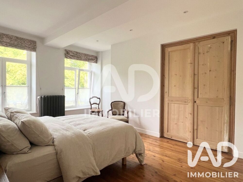 à vendre  Maison Lille (59000)