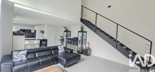 Appartement à vendre 3 pièces 75 m²
