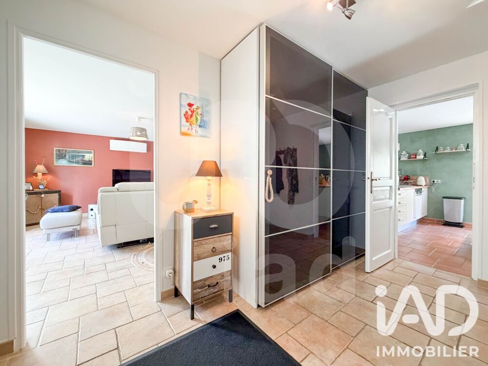 Vente Maison Vente Pavillon 6 pièces Saint-léger-aux-bois