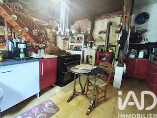  Maison à vendre 8 pièces 235 m²
