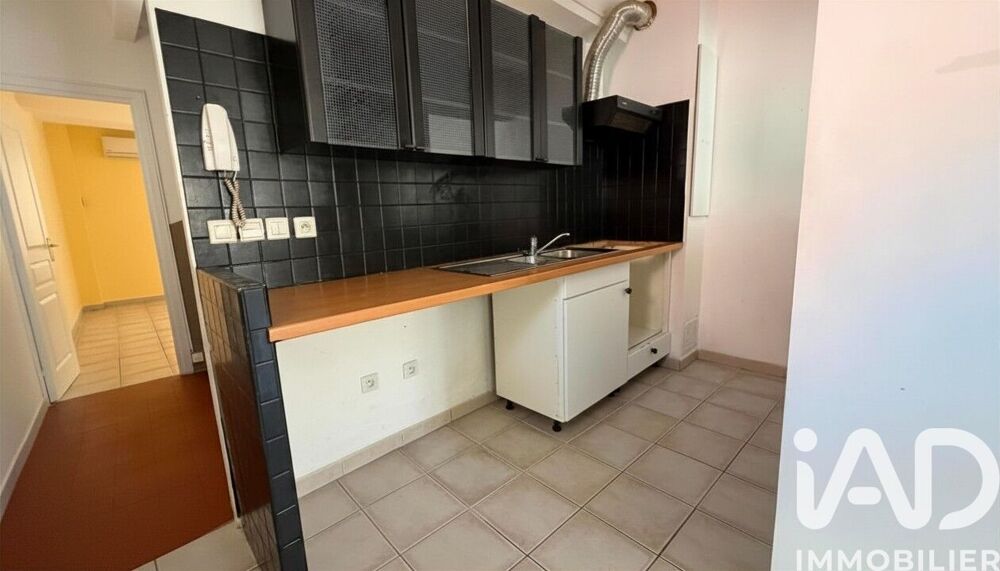 Vente Appartement Vente Appartement 4 pièces Saint-zacharie