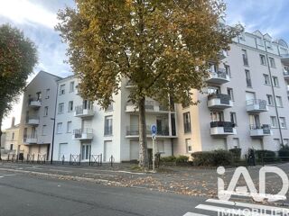  Appartement � vendre 2 pi�ces 36 m�