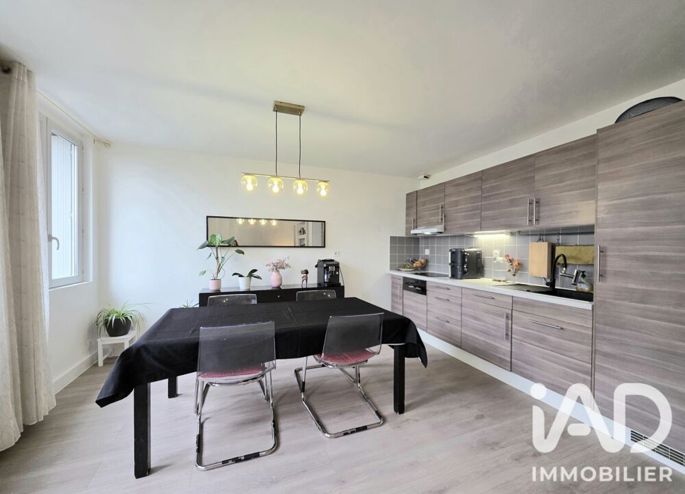 Vente Appartement Vente Appartement 3 pièces Saint-Étienne
