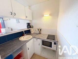 Appartement � vendre 2 pi�ces 25 m�
