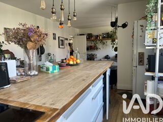  Appartement à vendre 5 pièces 90 m²