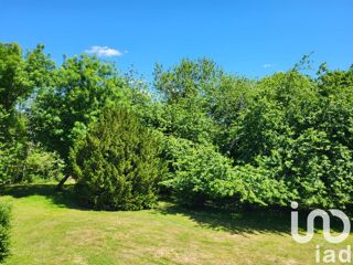  Maison � vendre 8 pi�ces 321 m�