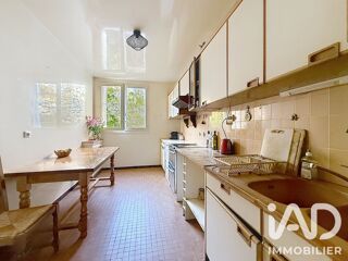  Appartement à vendre 4 pièces 96 m²