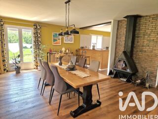  Maison à vendre 7 pièces 165 m²