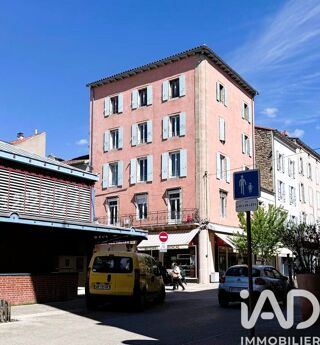  Appartement à vendre 4 pièces 60 m²