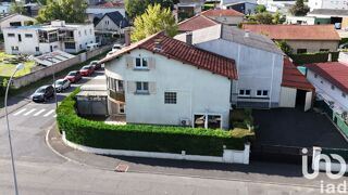  Maison à vendre 9 pièces 520 m²