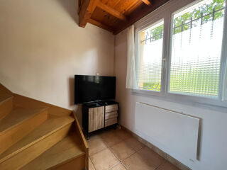  Appartement à louer 23 m²