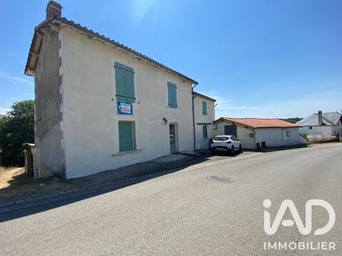   Vente Maison/villa 7 pièces Maison - 7 pièce(s) - 127 m²