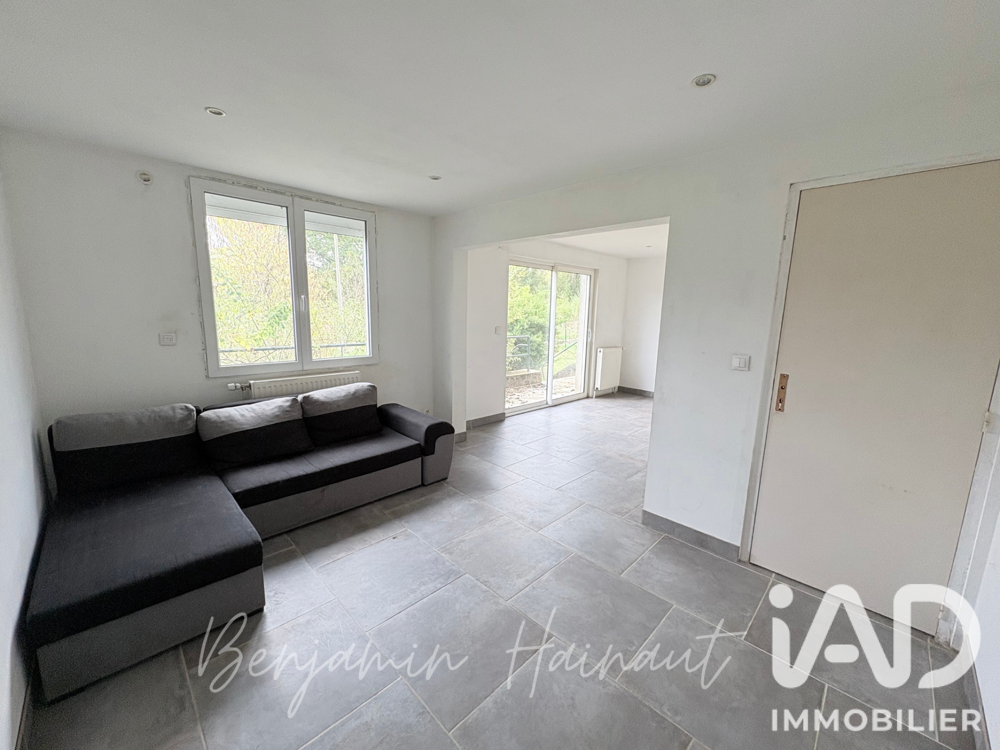 Vente Maison Vente Maison/villa 4 pièces Rebais