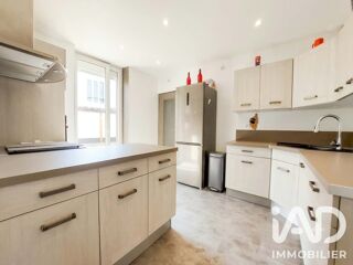  Maison à vendre 4 pièces 92 m²