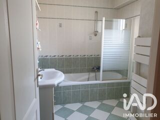  Maison à vendre 5 pièces 130 m²