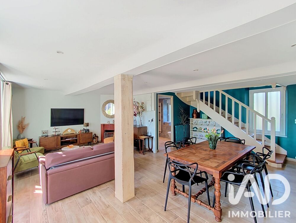 Vente Maison Vente Maison de campagne 5 pièces Rônai