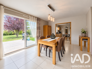  Maison à vendre 7 pièces 157 m²