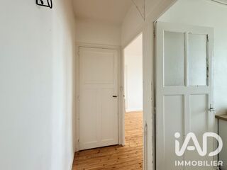  Appartement à vendre 2 pièces 41 m²