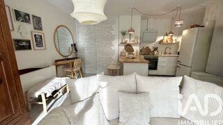  Appartement � vendre 2 pi�ces 43 m�