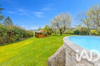  Maison à vendre 8 pièces 172 m²