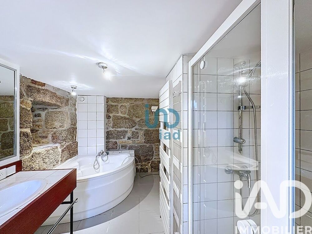 à vendre  Maison Lanildut (29840)