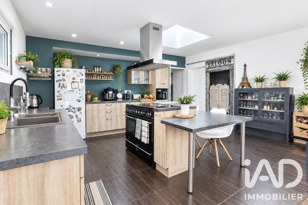Vente Maison Vente Maison/villa 5 pièces La baule-escoublac