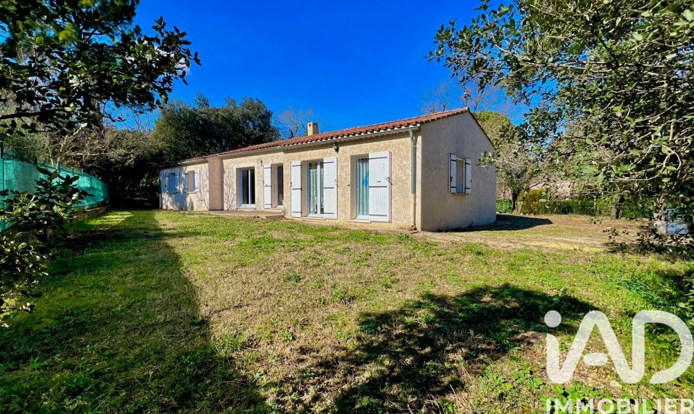 Vente Maison traditionnelle 5 pièces