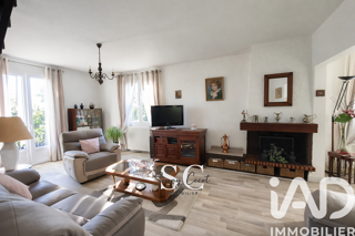  Maison à vendre 6 pièces 120 m²