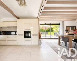 Maison à vendre 11 pièces 315 m²