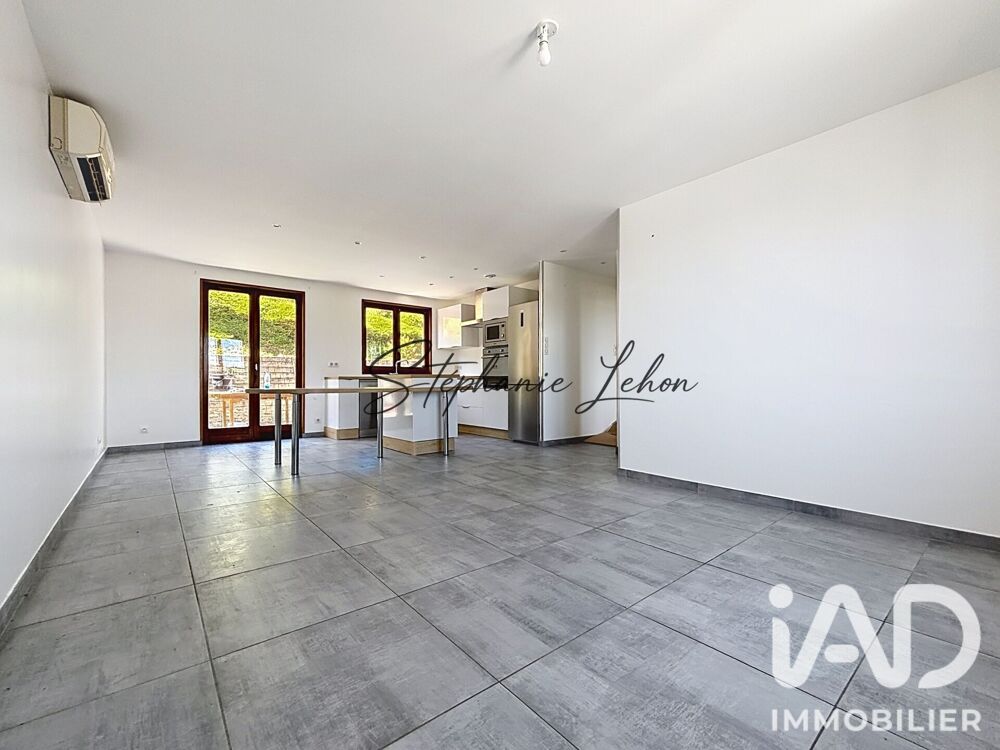 Vente Maison/villa 3 pièces
