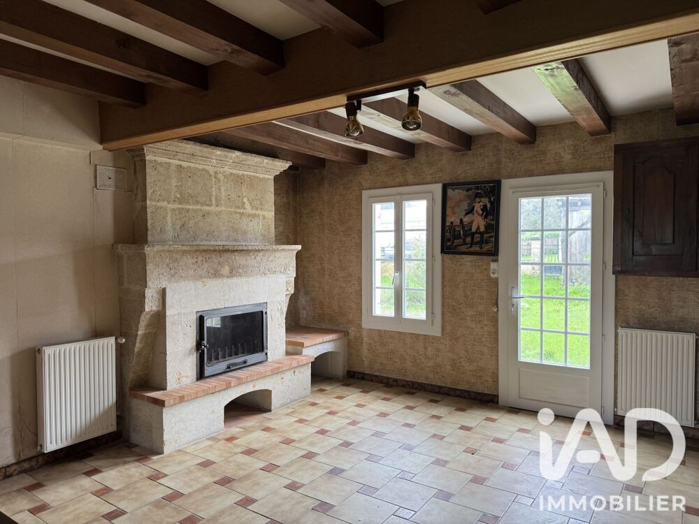 Vente Maison traditionnelle 10 pièces