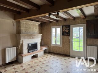  Maison à vendre 10 pièces 159 m²
