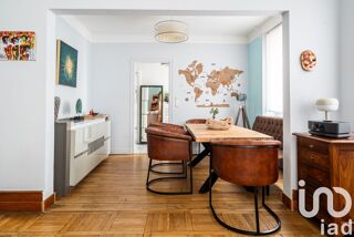  Maison à vendre 5 pièces 190 m²