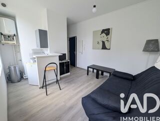  Appartement � vendre 3 pi�ces 64 m�