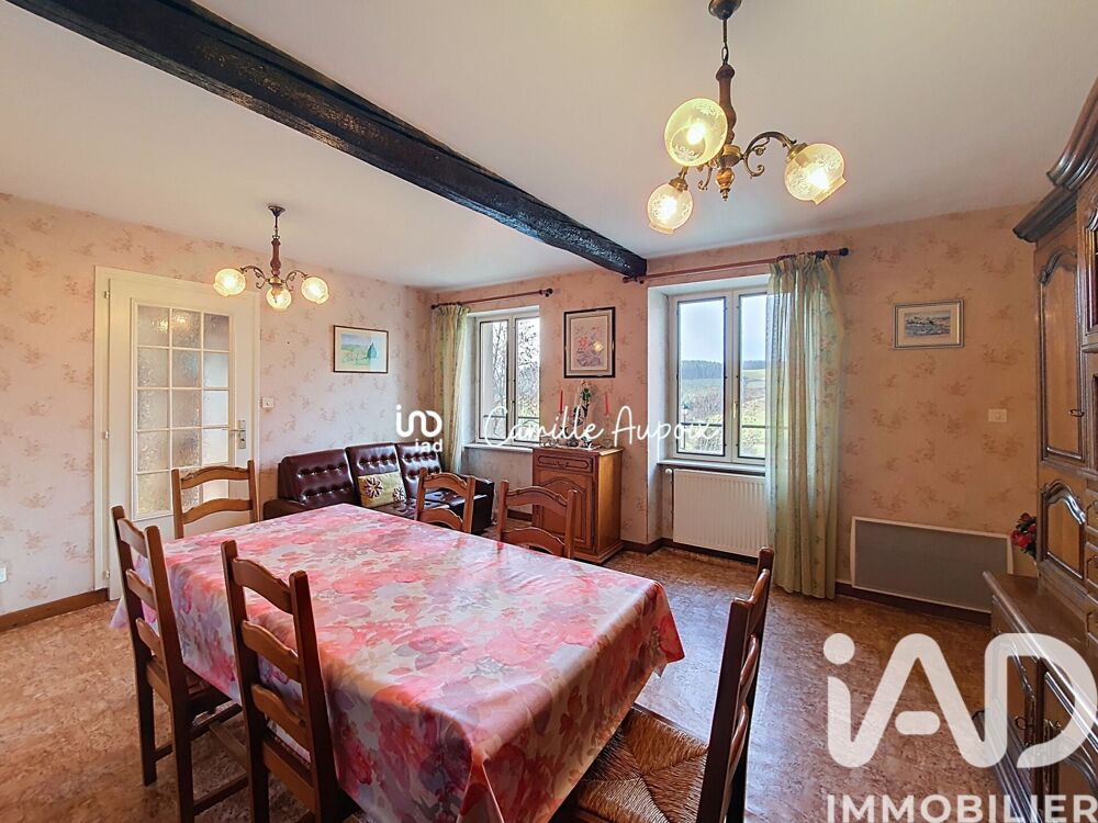 Vente Maison Vente Maison de campagne 3 pièces Affoux