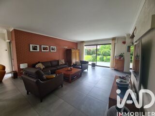  Maison à vendre 8 pièces 196 m²