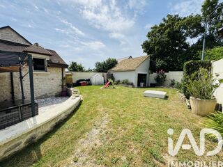  Maison à vendre 6 pièces 121 m²