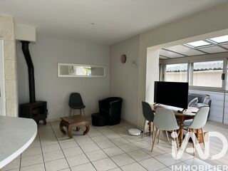  Maison à vendre 6 pièces 112 m²