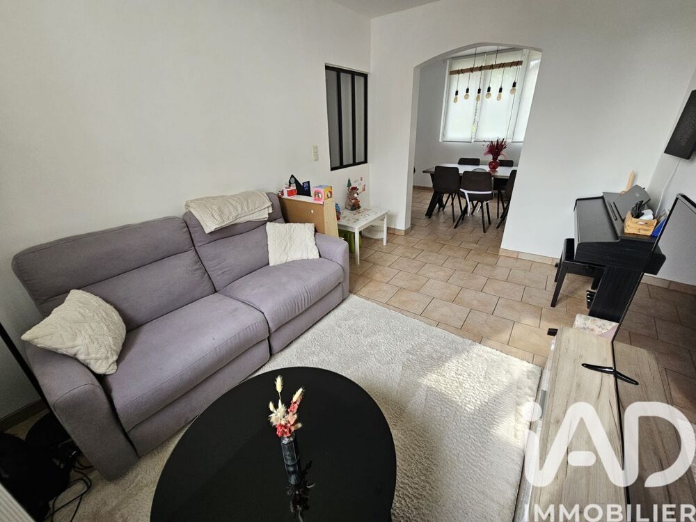 Vente Maison Vente Maison/villa 6 pièces Troyes
