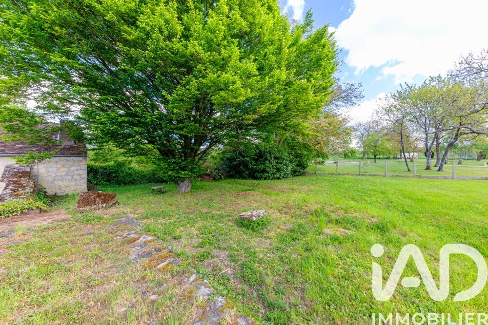 Vente Maison Vente Maison/villa 6 pièces Frouville